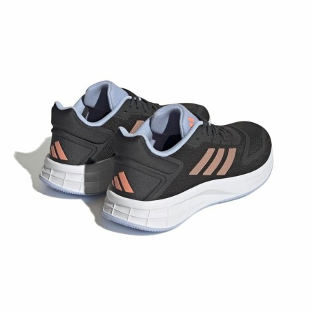 Scarpe Sportive da Donna Adidas Duramo 10 Nero