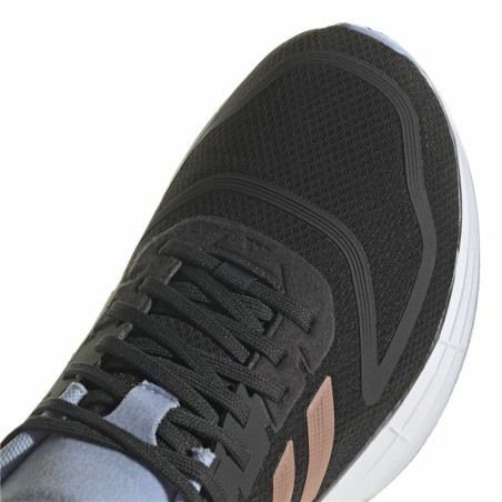 Scarpe Sportive da Donna Adidas Duramo 10 Nero