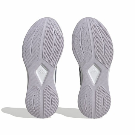 Scarpe Sportive da Donna Adidas Duramo SL 2.0 Blu Acciaio
