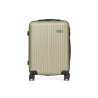 Bagaglio a Mano HT-017-N Verde 55 x 35 x 20 cm Righe
