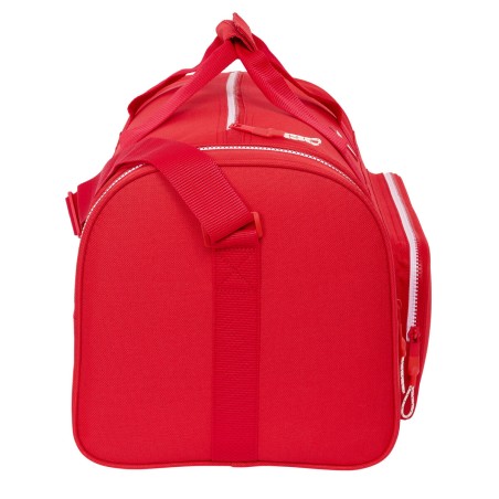 Borsa da Palestra Sevilla Fútbol Club Rosso 47 x 26 x 27 cm