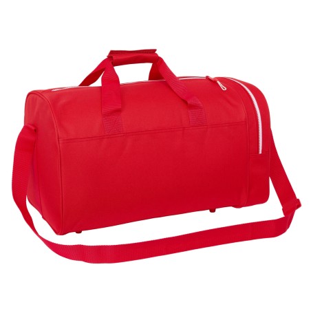 Borsa da Palestra Sevilla Fútbol Club Rosso 47 x 26 x 27 cm