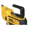 Pistola in silicone Dewalt DCE580N-XJ Nero Giallo/Nero Metallo 1 Pezzi
