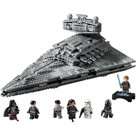 Set di Costruzioni Lego 75394