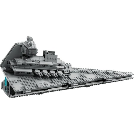 Set di Costruzioni Lego 75394