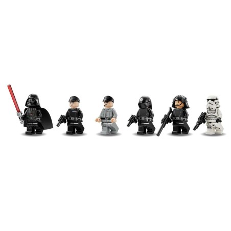 Set di Costruzioni Lego 75394
