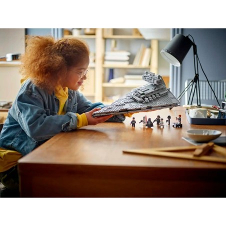 Set di Costruzioni Lego 75394