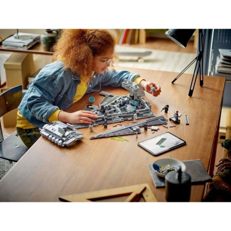 Set di Costruzioni Lego 75394