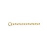 Bracciale Donna Guess JUBB02118JWYGS 20 cm