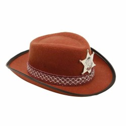 Cappello My Other Me Cowboy
