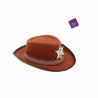 Cappello My Other Me Cowboy