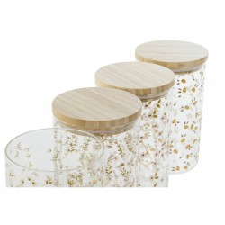 Barattolo DKD Home Decor (Ricondizionati A)