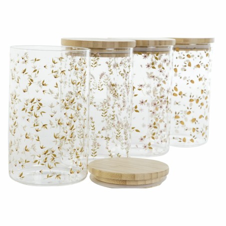 Barattolo DKD Home Decor (Ricondizionati A)