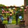 Set Articoli per feste Twinkly TWF020GOP-BEU