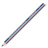 Matita Staedtler Jumbo Noris Azzurro Legno (12 Unità)