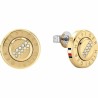 Orecchini Donna Tommy Hilfiger Acciaio inossidabile 2 cm
