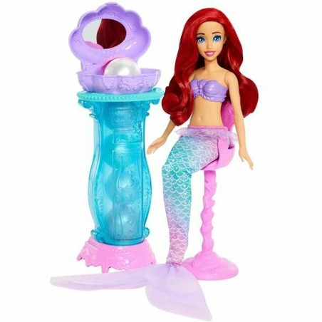 Personaggi d'Azione Mattel