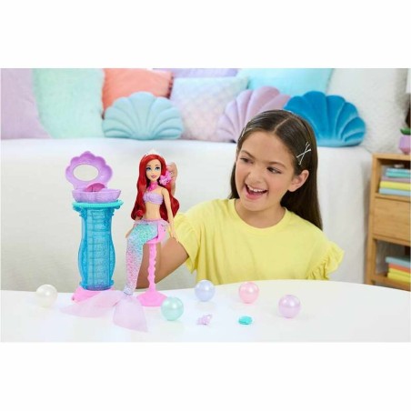 Personaggi d'Azione Mattel