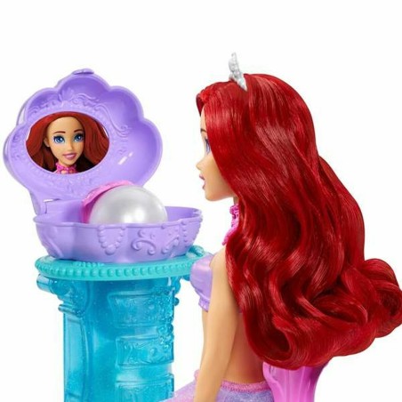 Personaggi d'Azione Mattel
