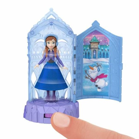 Personaggi d'Azione Mattel