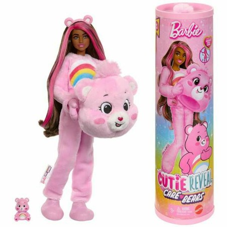 Personaggi d'Azione Mattel