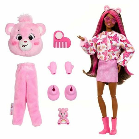 Personaggi d'Azione Mattel