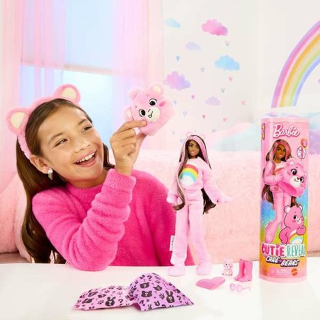 Personaggi d'Azione Mattel