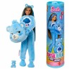Personaggi d'Azione Mattel