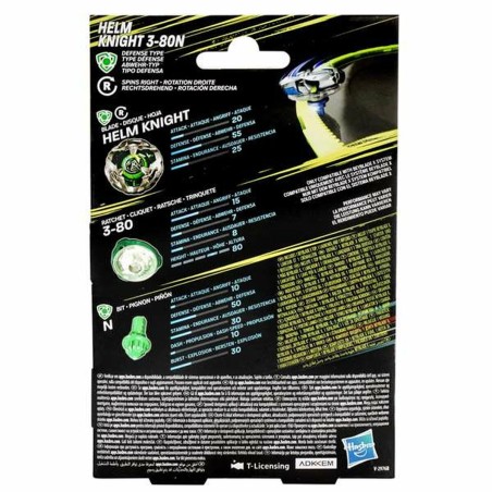 Trottola Beyblade X