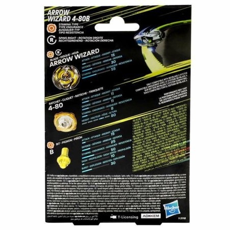 Trottola Beyblade X