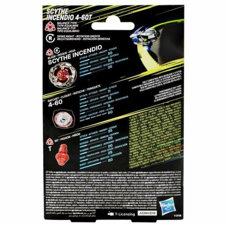 Trottola Beyblade X