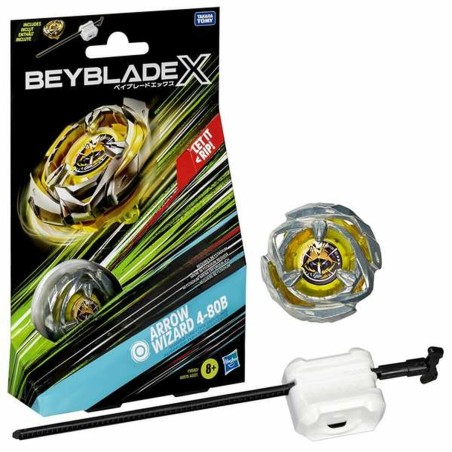 Trottola Beyblade X