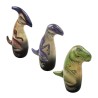 Sacco da Boxe da Terra Gonfiabile per Bambini Bestway Dinosauro 91 cm