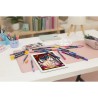 Set di Pennarelli Faber-Castell Goldfaber Sketch - Manga Doppia 6 Pezzi