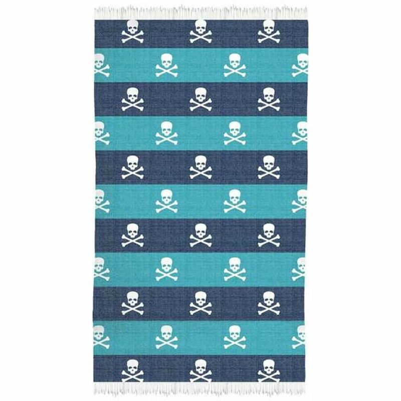 Telo da Mare Secaneta Harris 95 x 160 cm (95 x 160 cm) Telo da Mare Secaneta Harris 95 x 160 cm (95 x 160 cm)