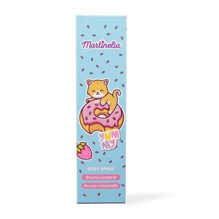 Borsa da Palestra Martinelia YUMMY!