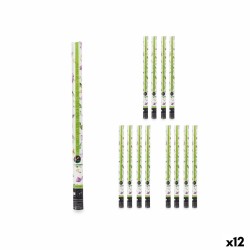 Cannone di coriandoli 9506-80 Multicolore Carta Cartone 5 x 78,5 x 5 cm (12 Unità)