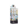 Cannone di coriandoli NAVI-AR-482 Multicolore Carta Cartone Plastica 5 x 78,5 x 5 cm (12 Unità)