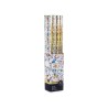 Cannone di coriandoli NAVI-AR-483 Multicolore Carta Cartone Plastica 5 x 98,5 x 5 cm (12 Unità)