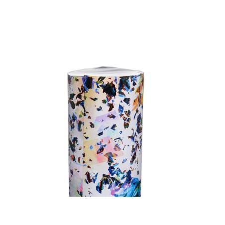 Cannone di coriandoli NAVI-AR-482 Multicolore Carta Cartone Plastica 5 x 78,5 x 5 cm (12 Unità)