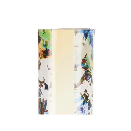 Cannone di coriandoli NAVI-AR-483 Multicolore Carta Cartone Plastica 5 x 98,5 x 5 cm (12 Unità)