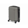 Bagaglio a Mano Grigio scuro 38 x 57 x 23 cm Righe