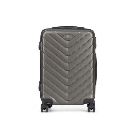 Bagaglio a Mano Grigio scuro 38 x 57 x 23 cm