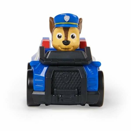 Macchina a giocattolo The Paw Patrol Multicolore