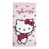 Telo da Mare Hello Kitty 70 x 140 cm