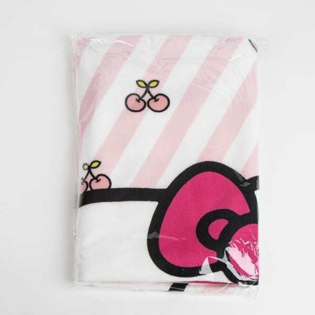 Telo da Mare Hello Kitty 70 x 140 cm