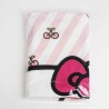 Telo da Mare Hello Kitty 70 x 140 cm