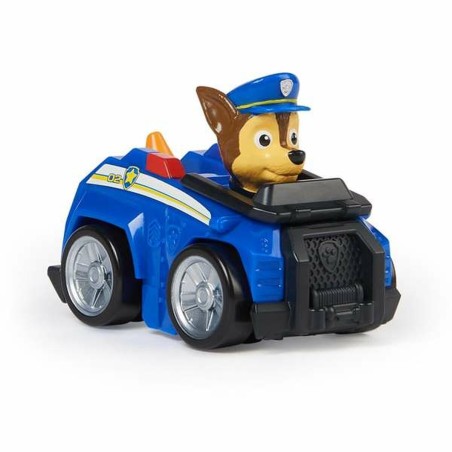 Macchina a giocattolo The Paw Patrol Multicolore