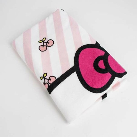 Telo da Mare Hello Kitty 70 x 140 cm
