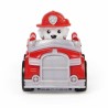 Macchina a giocattolo The Paw Patrol Multicolore